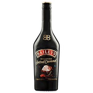 Baileys Liqueur Scrumptious Salted Caramel 0.7L