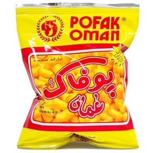 Oman Pofak 12Gm