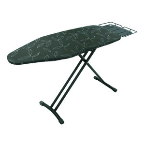 Ironing Board Black 123X44cm