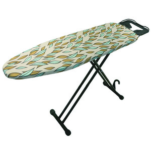 Ironing Board With Smart Hanger 110X33cm