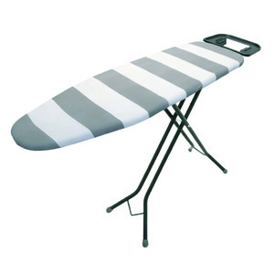 Ironing Board Grey/White 110X33cm