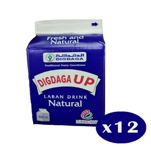 Digdaga Up 12X200ml