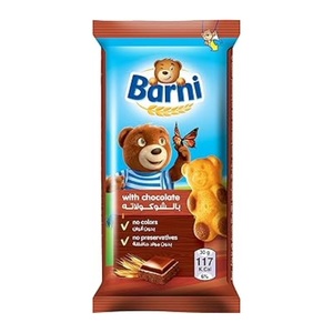 Barni Choco 30Gm