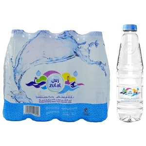 Zulal Water 12X500ml