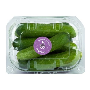 Snack Cucumber 250Gm Pack