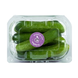 Snack Cucumber 250Gm Pack
