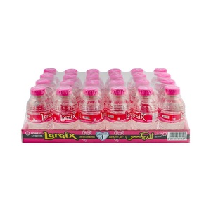 Laraix Water 24X200ml