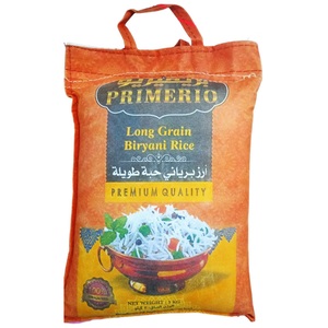 Primerio Basmati Rice 3Kg