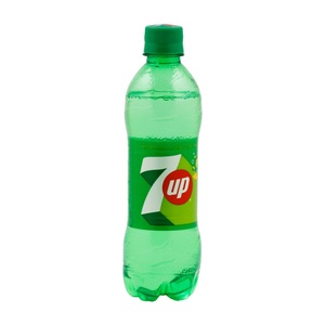 7Up Pet 298Ml