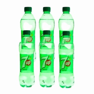 7Up Pet 6X298ml