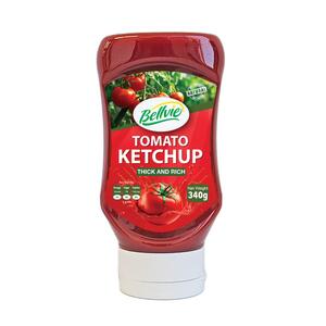 Bellvie Tomato Ketchup 340G