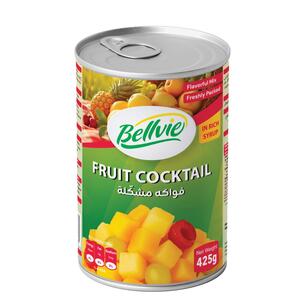 Bellvie Fruit Cocktail 425G