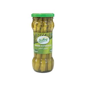 Bellvie Green Asparagus 330G