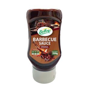 Bellvie Barbecue Sauce 350G