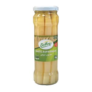 Bellvie White Asparagus 330G