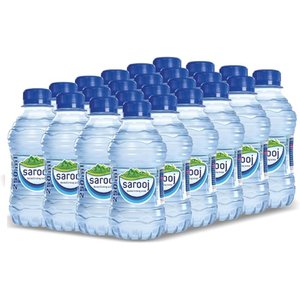 Sarooj Pure Drinking Water 250Ml