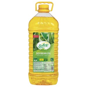 Bellvie Soybean Oil 5L
