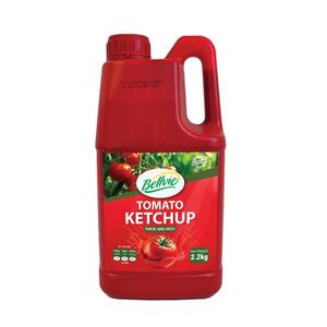 Bellvie Tomato Ketchup 2.2Kg
