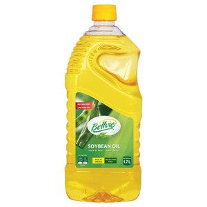 Bellvie Soybean Oil 1.7L