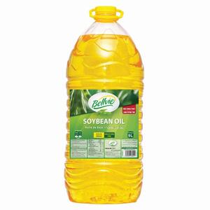 Bellvie Soybean Oil 9L