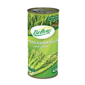 Bellvie - Green Asparagus 425G