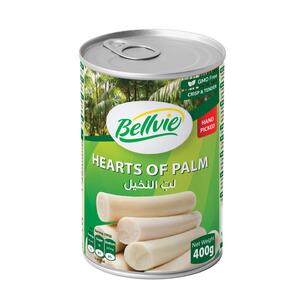 Bellvie - Heart Of Palm 400G