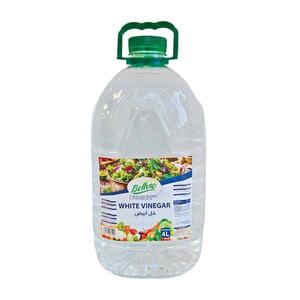 Bellvie - White Vinegar 4L