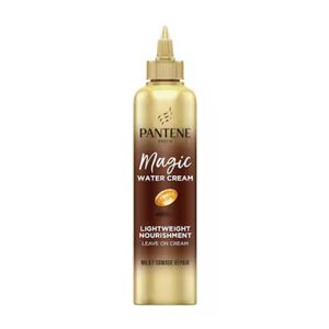Pantene Water Cream Milky Damage Repair Leave On Cream 270 Ml