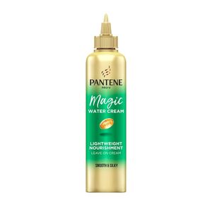 Pantene Water Cream Smooth And Silky Leave On Cream 270 Ml