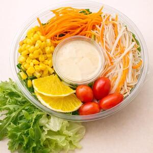 Le Salcre Crab Salad