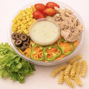 Le Salcré Tuna Pasta Salad