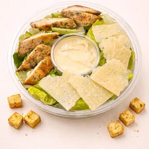 Le Salcré Chicken Caesar Salad