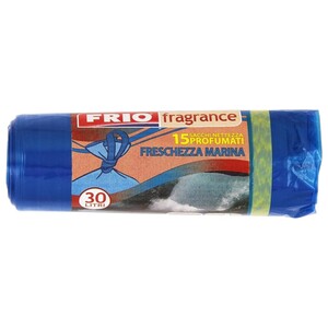 Frio Marina Sacc N U Frio Home Fragrance Set 15 Pieces