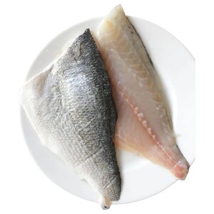Sea Bream 400/600 Headless & Gutted