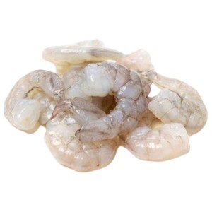 Fresh Shrimps 10/20 Peeled