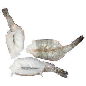 Fresh Shrimps 10/20 Butterfly