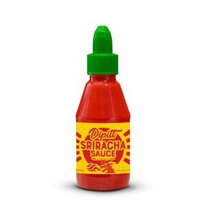 Dipitt Sriracha Sauce 250Gms
