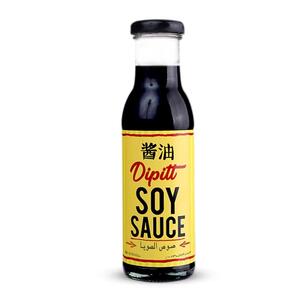 Dipitt Soy Sauce 310Gms