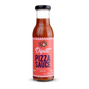 Dipitt Pizza Sauce 300Gms