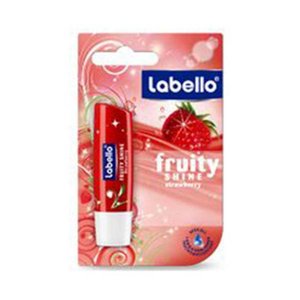 Labello Fruit Strawberry Blister