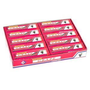 Batook Chewing Gum Five Sticks
