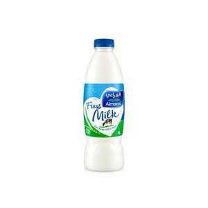 Almarai Fresh Milk Full Fat 1L