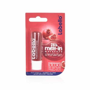 Labello Lip Balm Pomegranate 4.8Gm