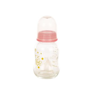 Rubby Feeding Bottle 125Ml -2804