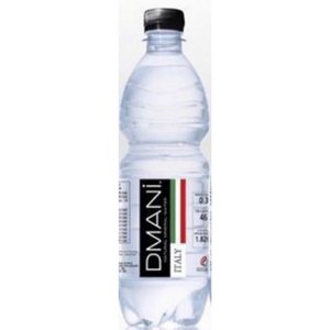 Dmani Natural Mineral Water