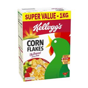 Kellogg's Corn Flakes Family 1 Kg