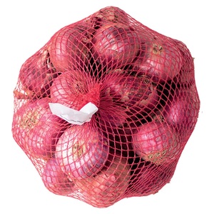 Onion India Bag Approx 5Kg