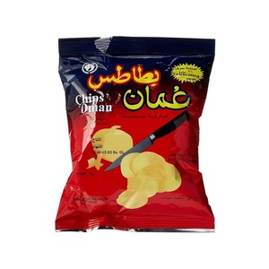 Oman Chips 15Gm