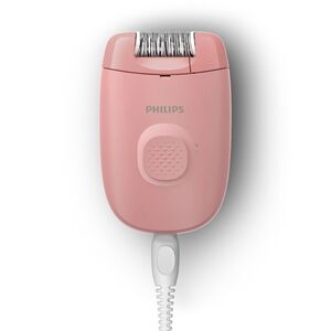 Philips Epilator Hair Removal Device Bre229
