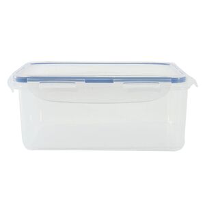 Rainplast Storage Box Set 1.2 L